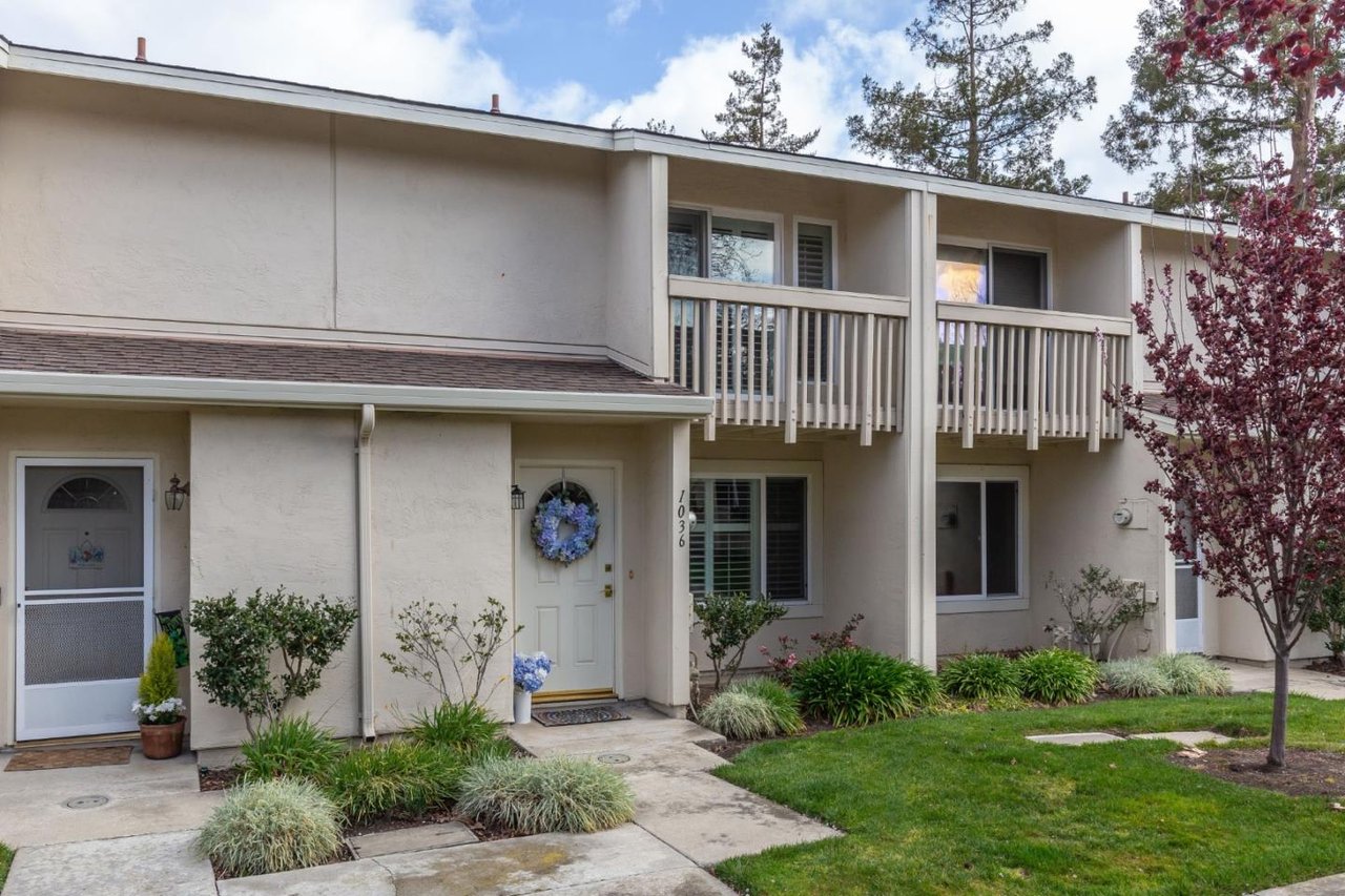 1036 Michelangelo Drive