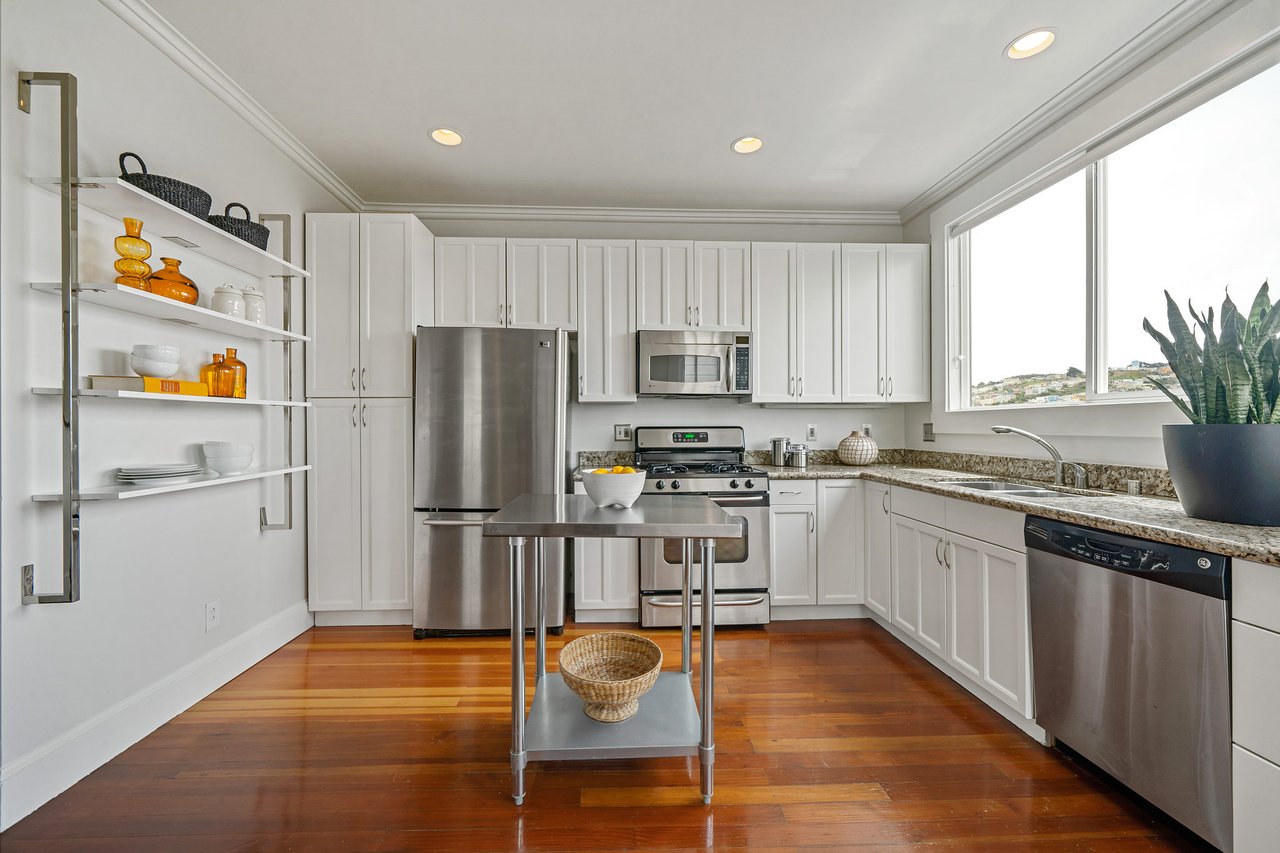 119 St Mary's Ave