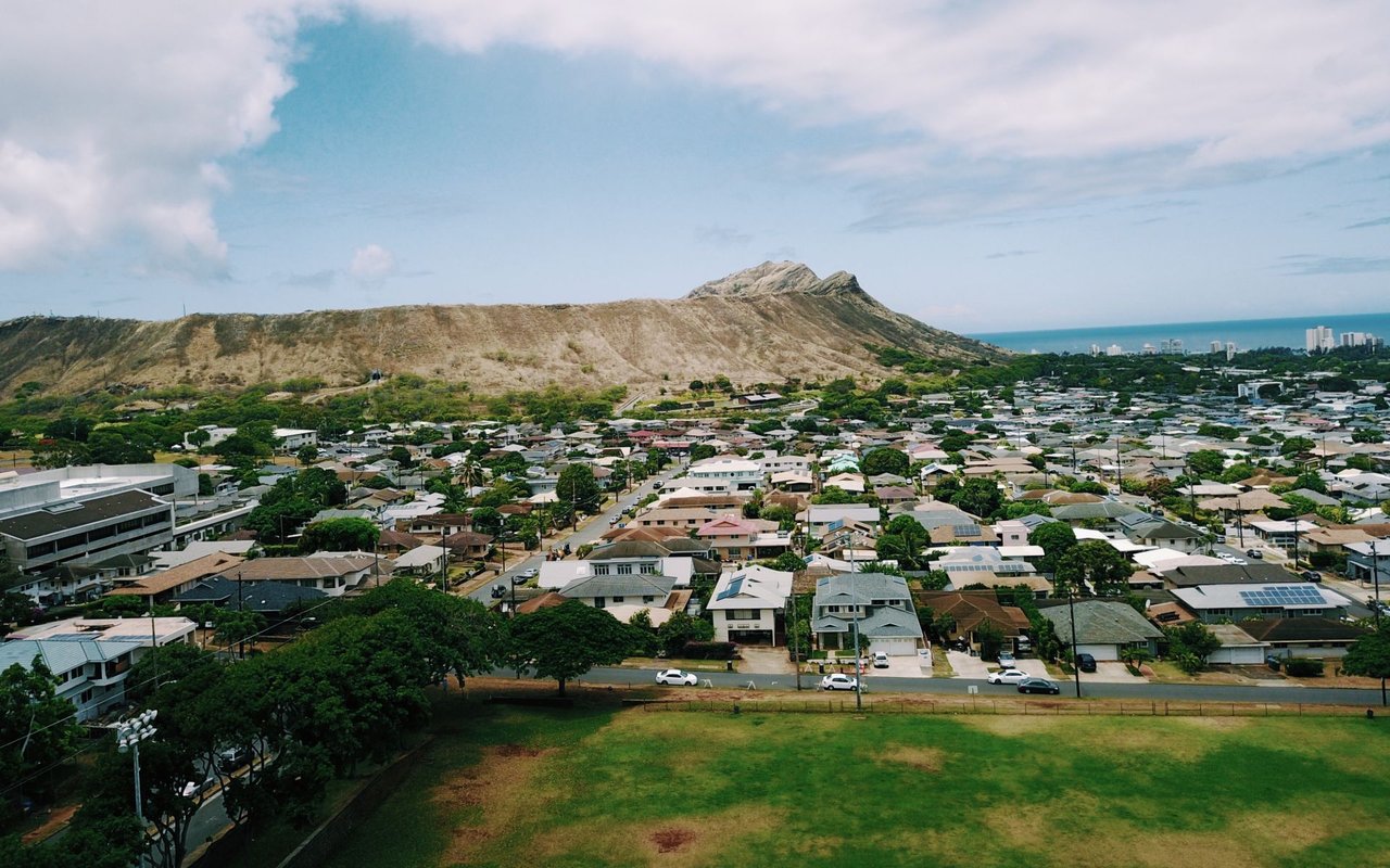 Luxury Real Estate – The Big Island Is More Than a Vacation Spot