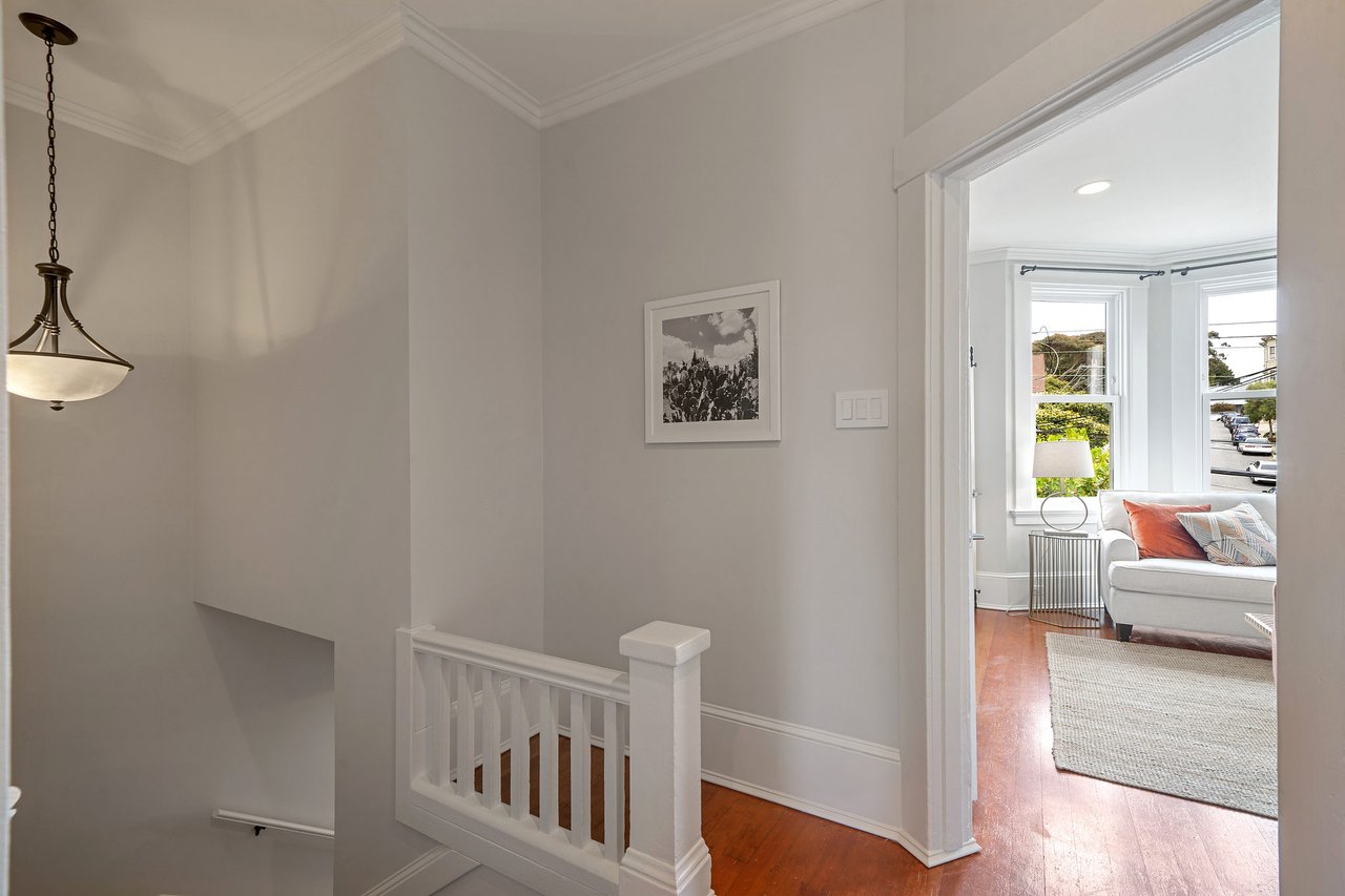 119 St Mary's Ave