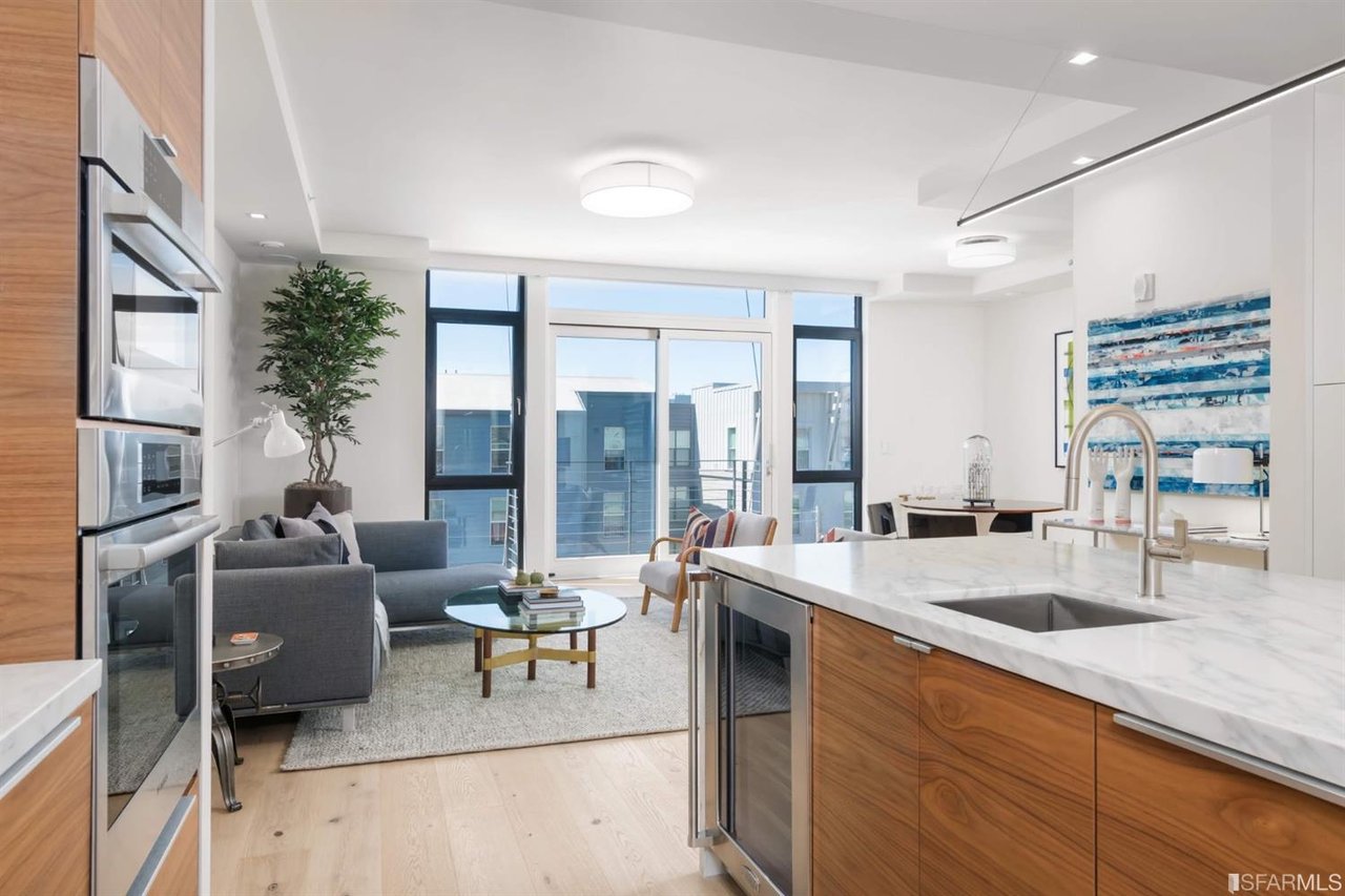 The Ultimate Sustainable Luxury Living