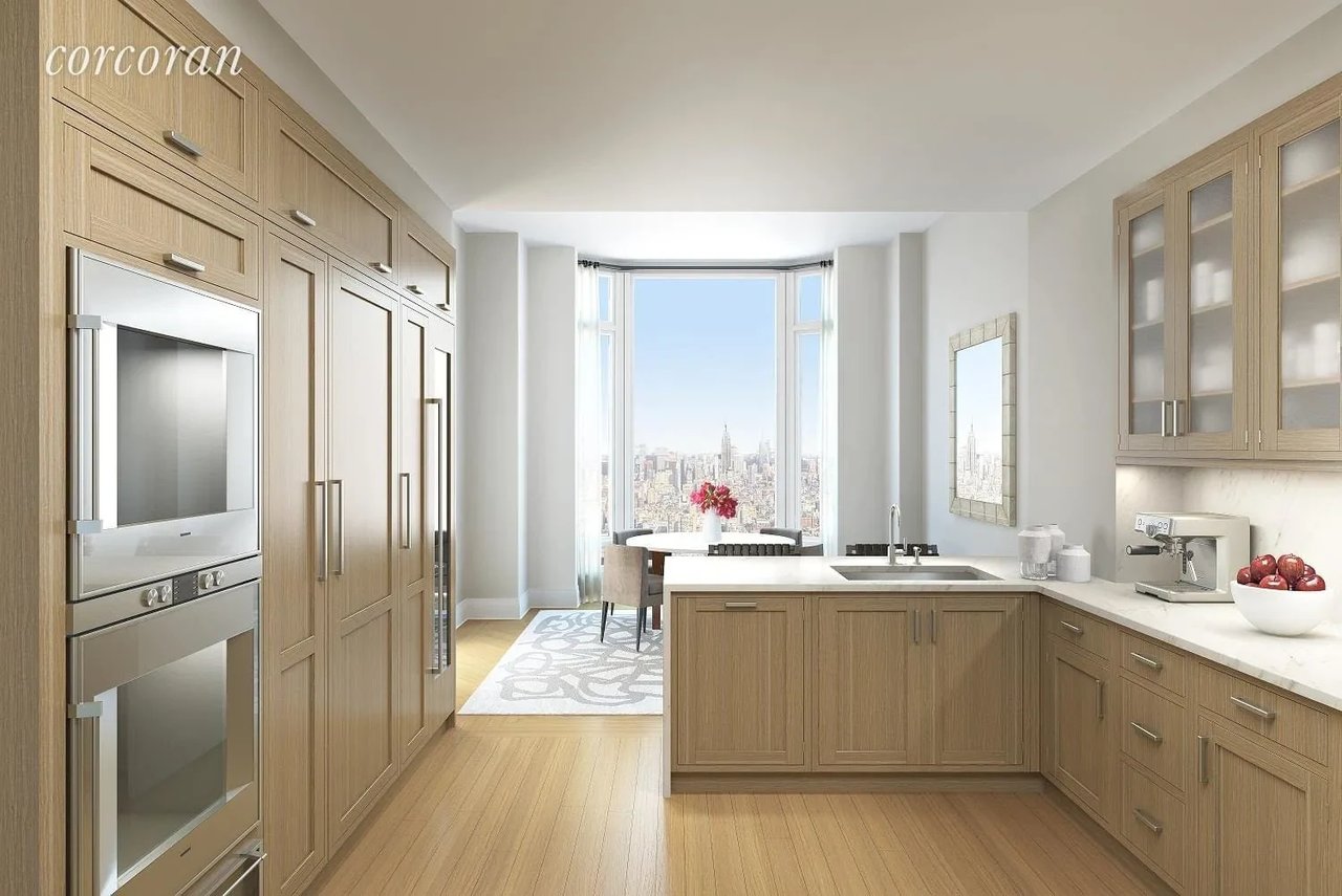 30 Park Pl, #71A