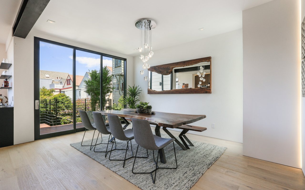 Anza St (Previous Buyer Representation)