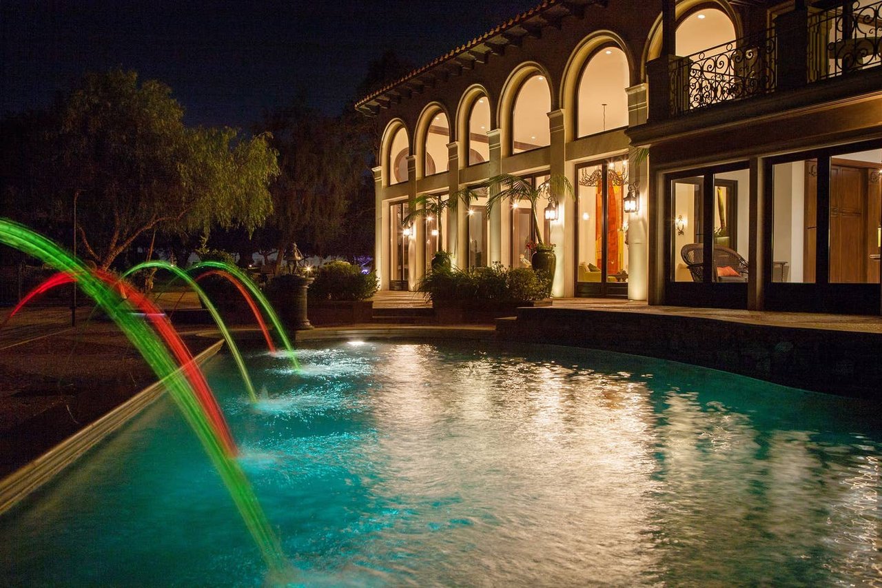 Harmony Oasis