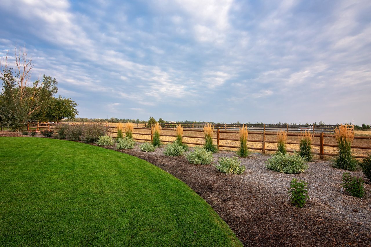 9421 Gunbarrel Ridge Road, Boulder, CO