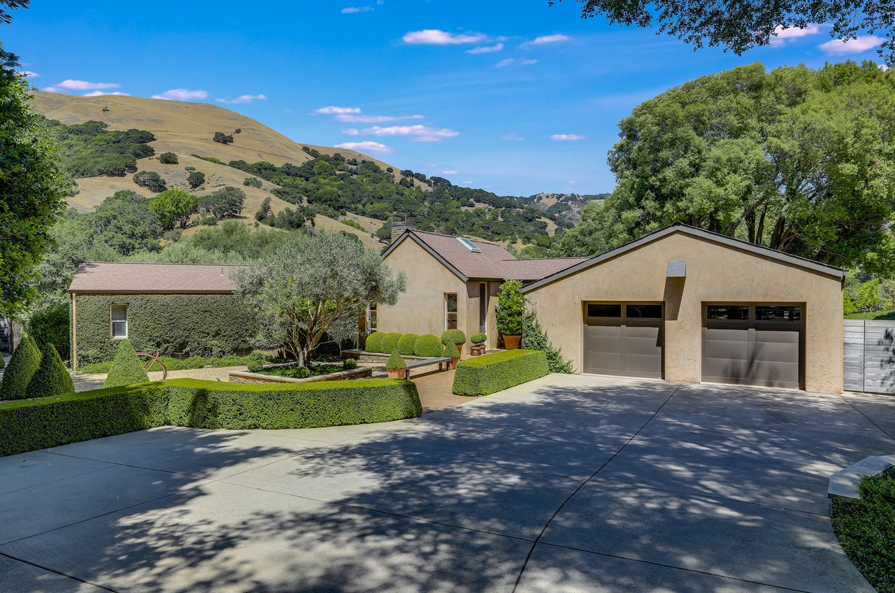 Lucas Valley Estates