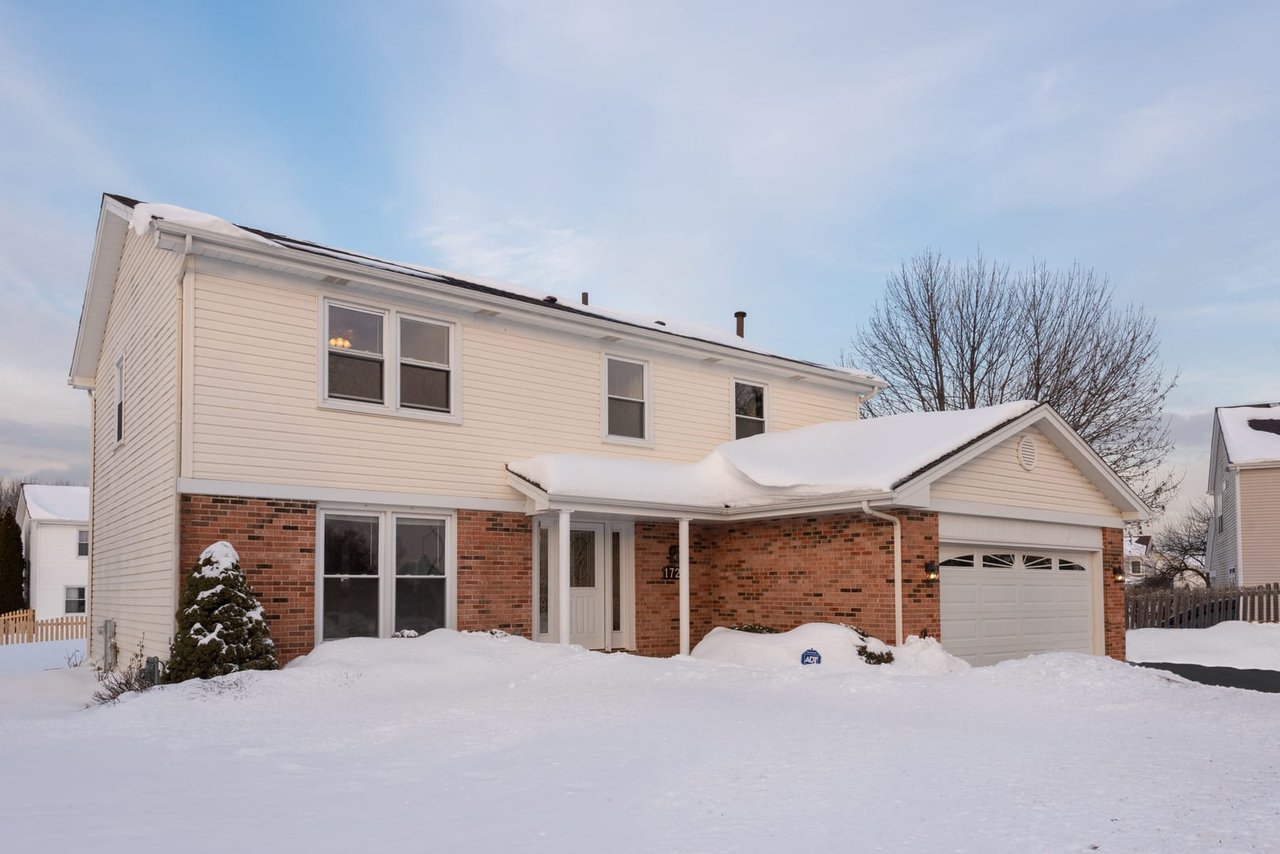172 Old Mill Dr 