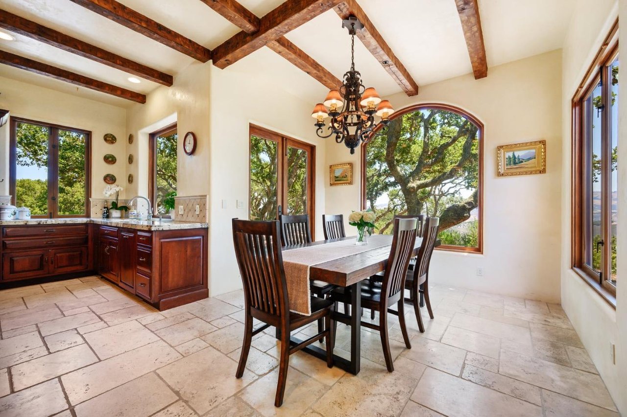 Carmel Valley Resort living on 10+ acres