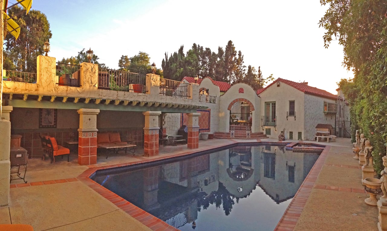 1830 Verdugo Vista Dr