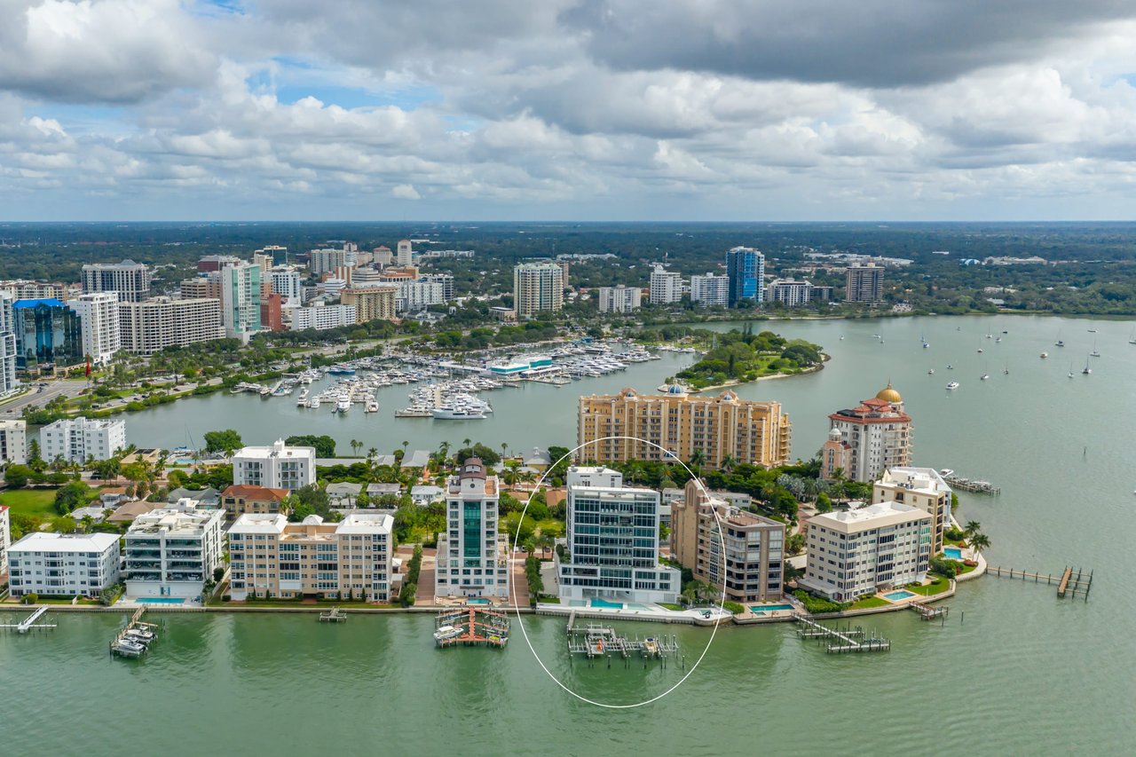 280 Golden Gate Point PH 2