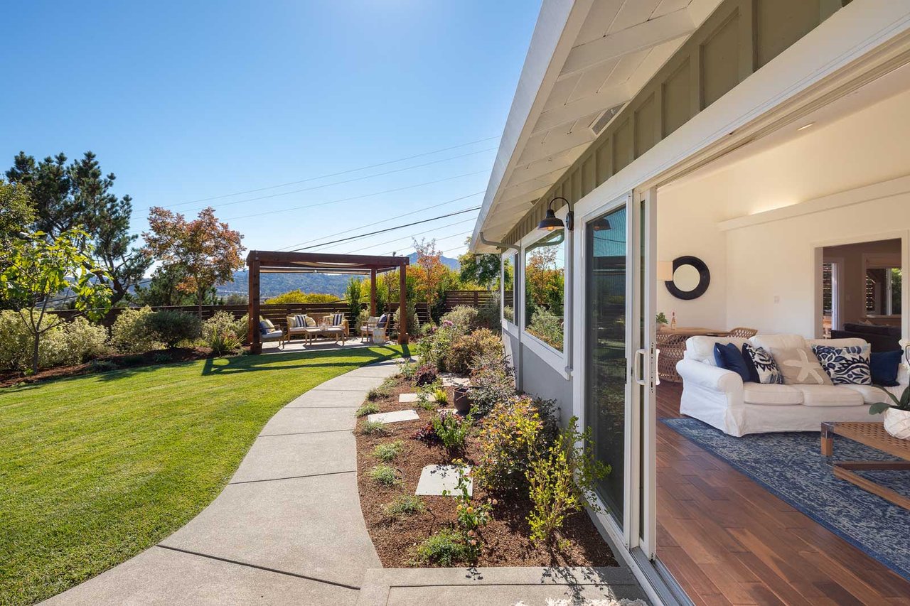 9 Junipero Serra Avenue