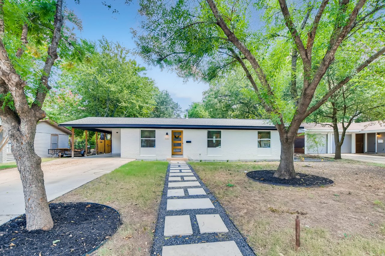 1606 Sweetbriar Avenue