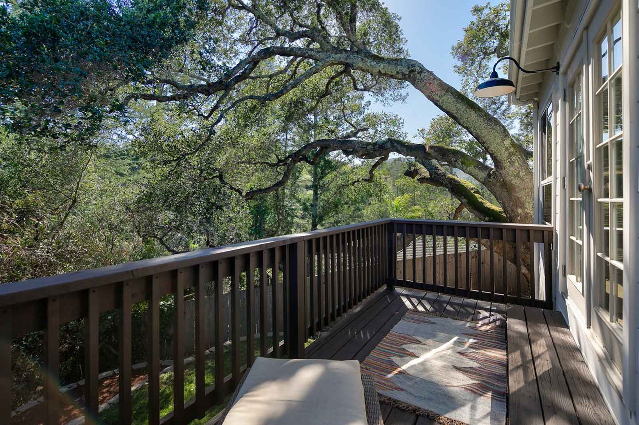 53 Monterey Ave, San Anselmo