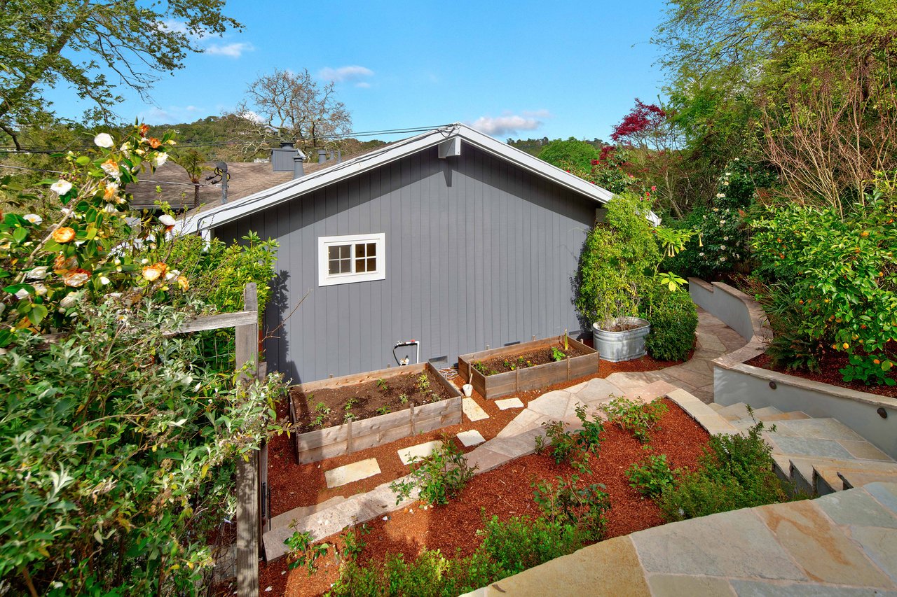 45 Quisisana Drive, Kentfield