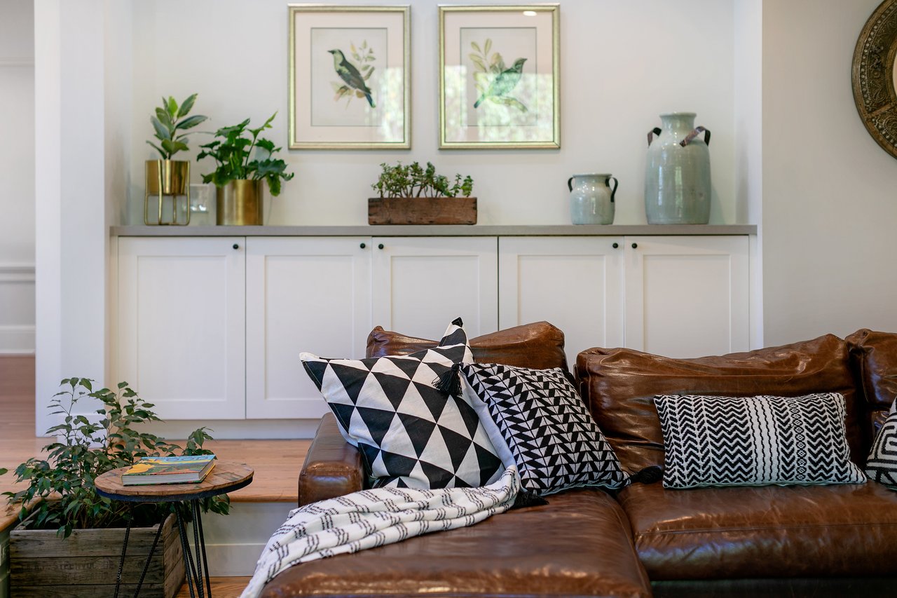 90 Alder Avenue, San Anselmo