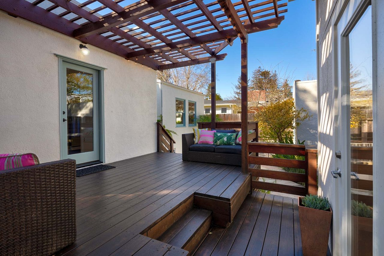 156 Morningside Drive, San Anselmo