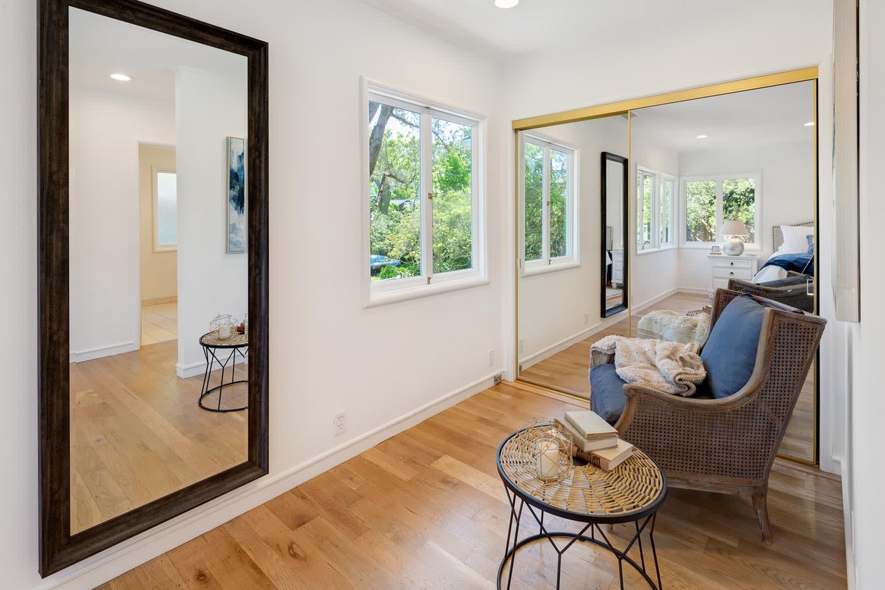 20 Rosebank Avenue, Kentfield