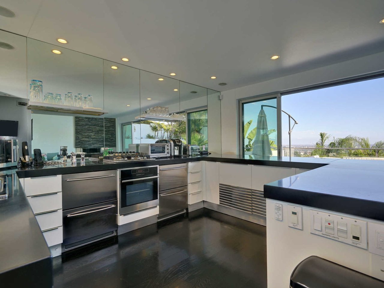 Villa Paradise