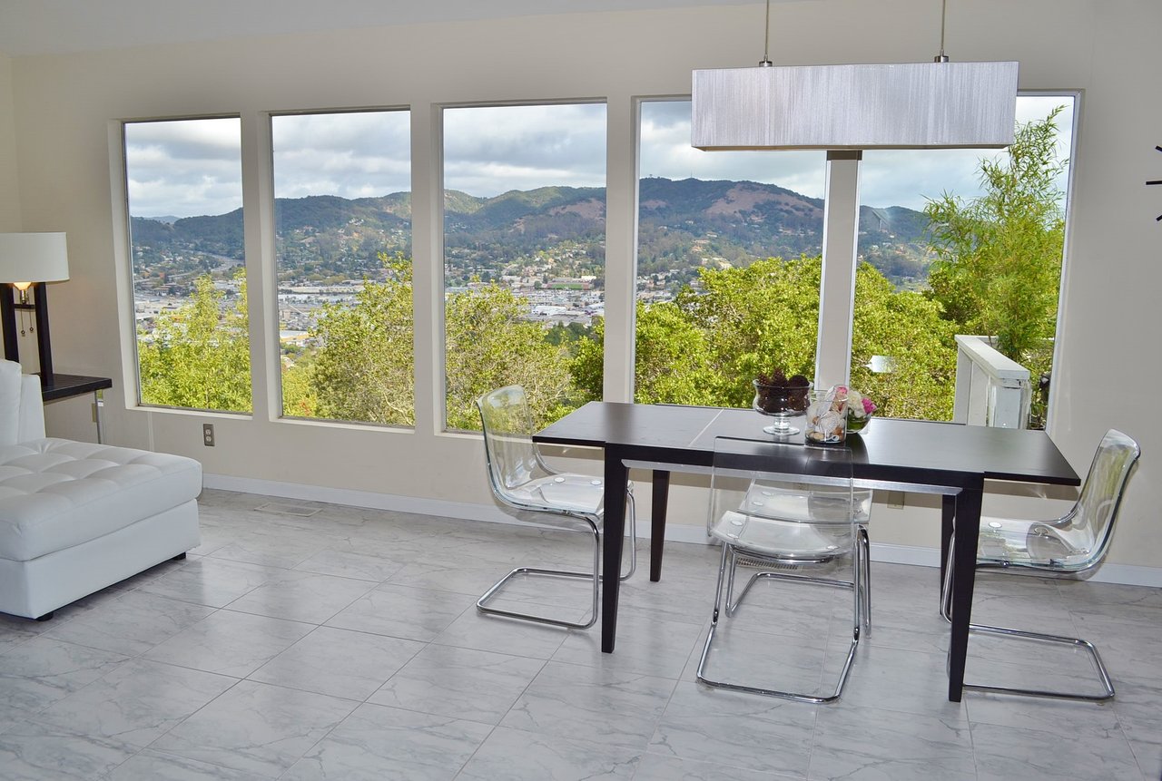 84 Bret Harte Road, San Rafael