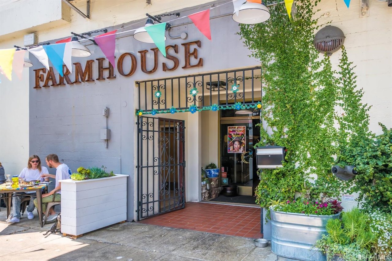 The Ultimate Sustainable Luxury Living