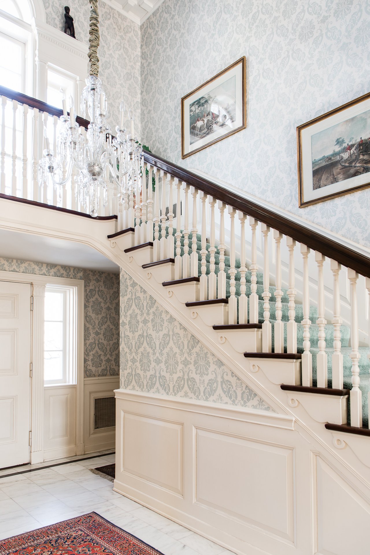 This Iconic Home Presents to the Most Discerning Buyer a Once-In-A-Lifetime Opportunity