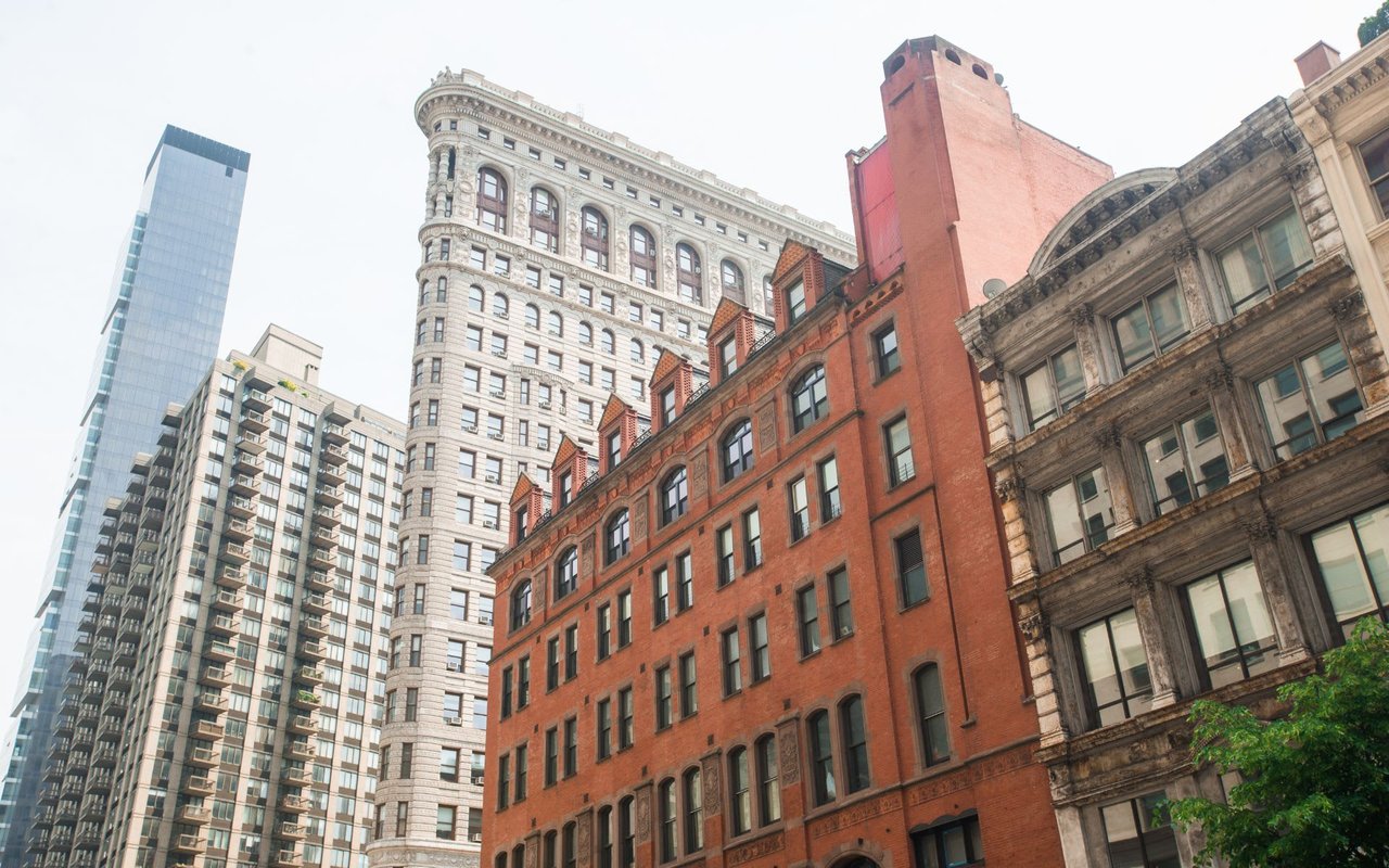 Flatiron