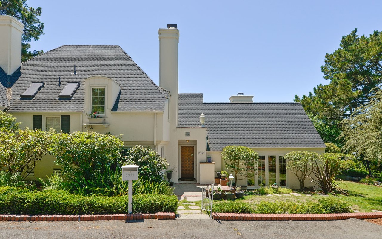 5950 Chelton Dr.