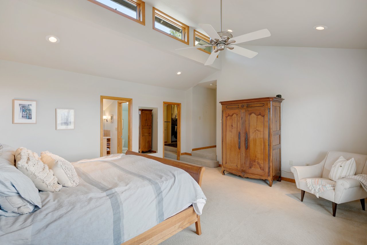 80 Camino De Herrera, San Anselmo