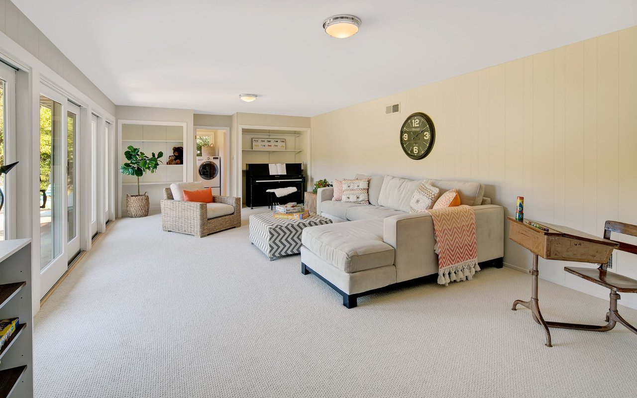 30 Fawn Court, San Anselmo