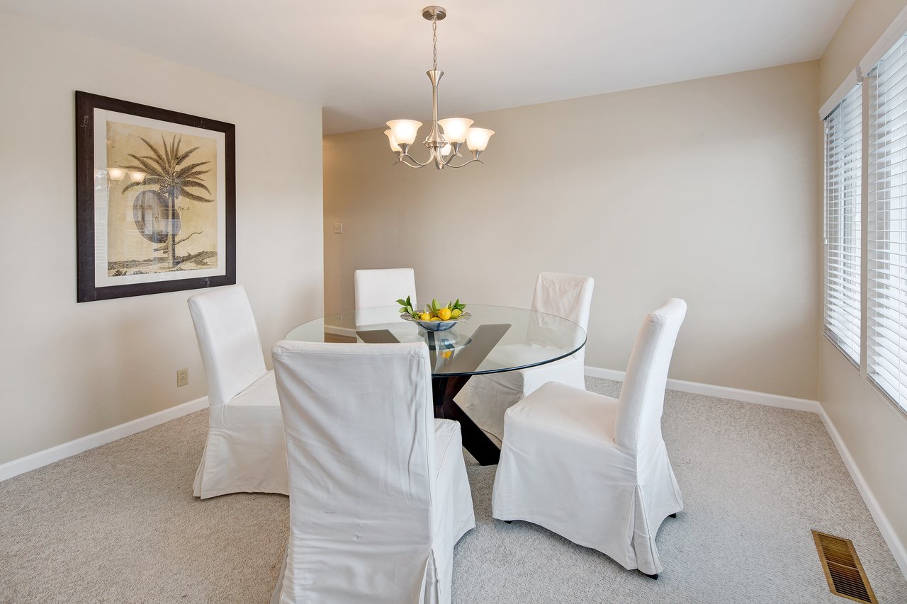 790 Tamarack Drive, San Rafael