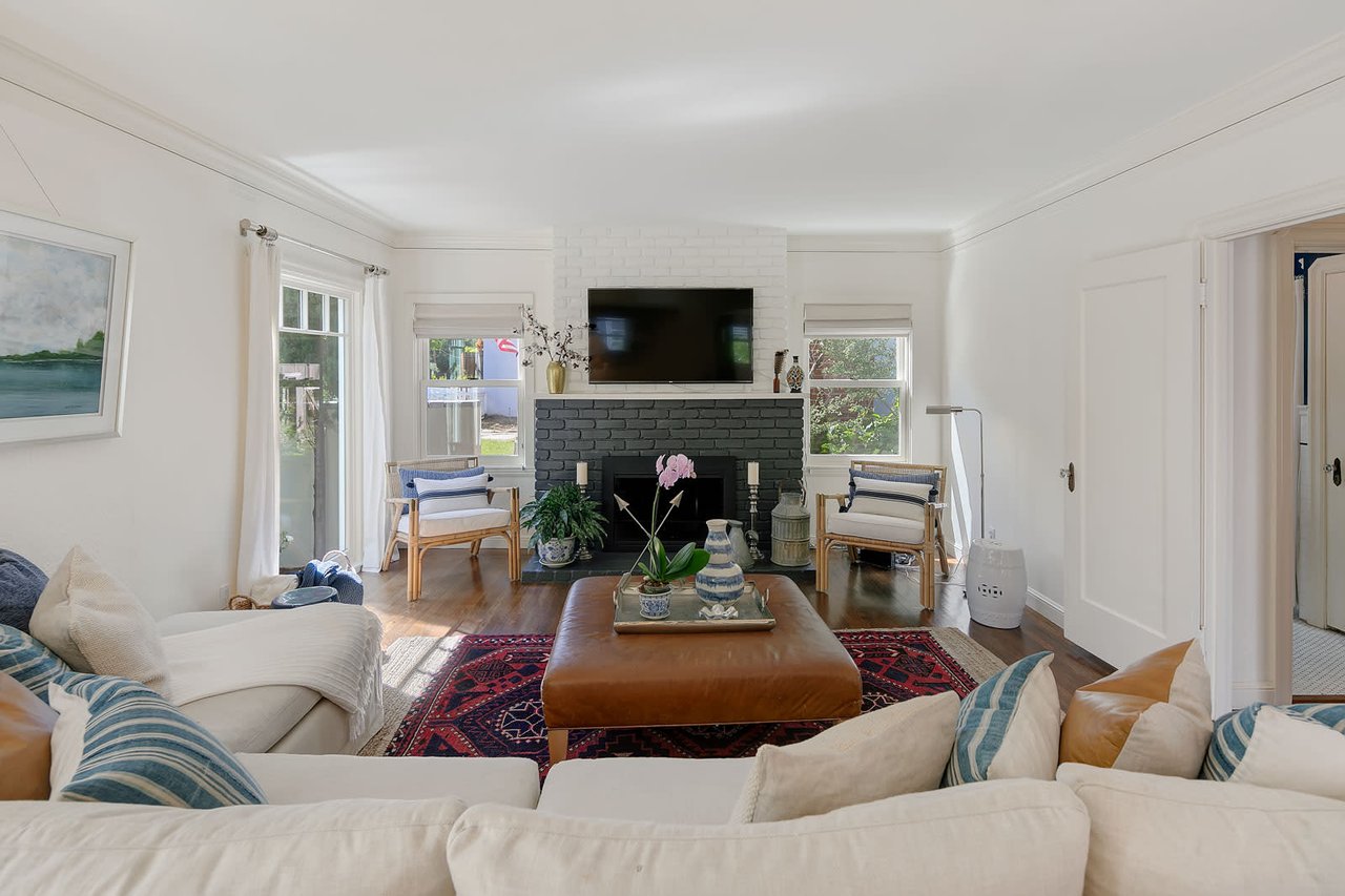 1408 Sir Francis Drake Blvd, San Anselmo