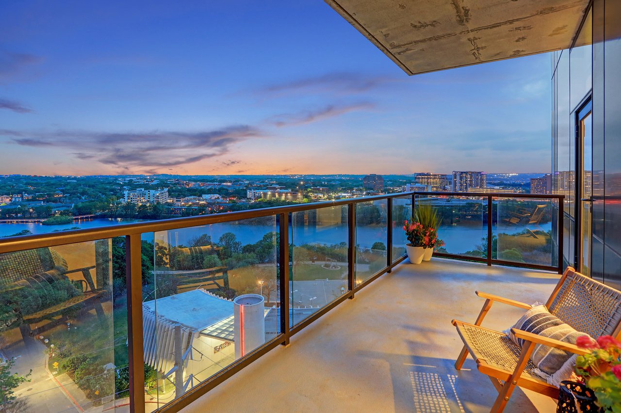 70 Rainey Street #1202 | OFF MARKET