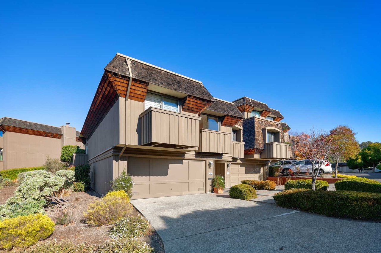 48 Greenside Way, San Rafael