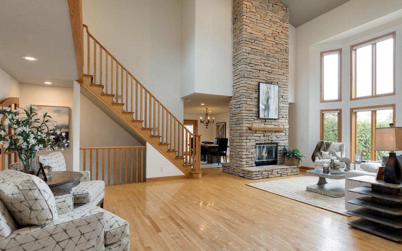 9928 Oak Shore Drive | Lakeville