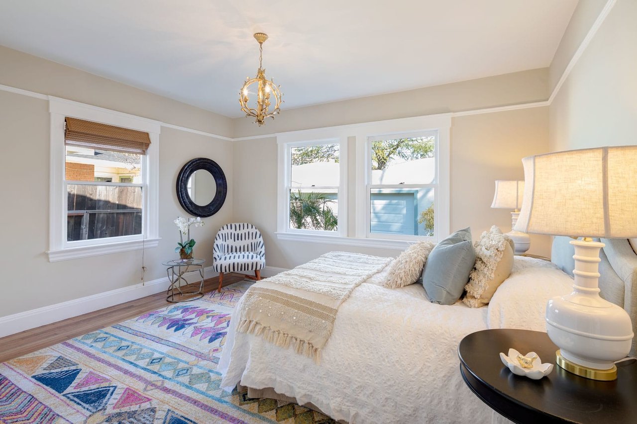 156 Morningside Drive, San Anselmo