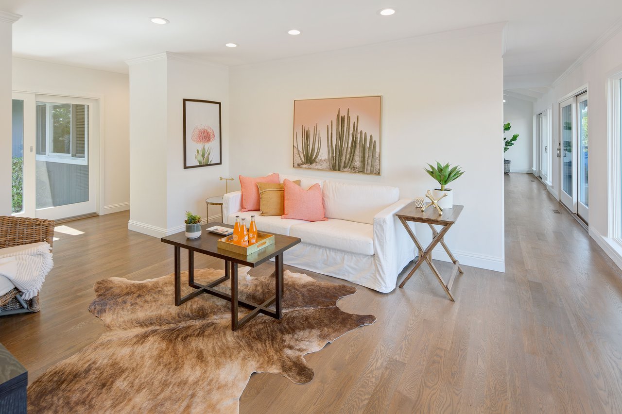 45 Quisisana Drive, Kentfield