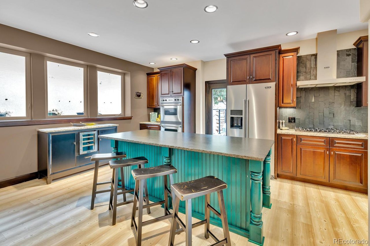 6658 Old Ranch Trl