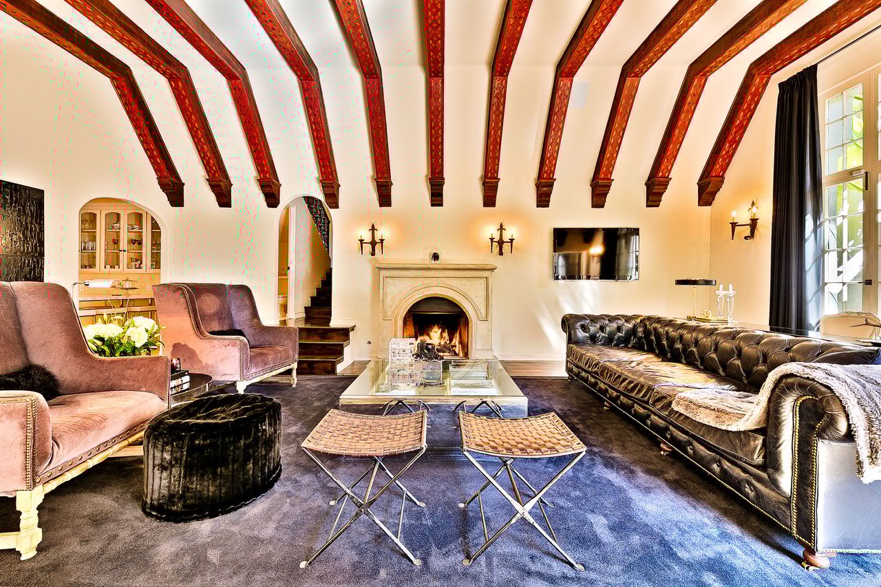 Harmony Chateau