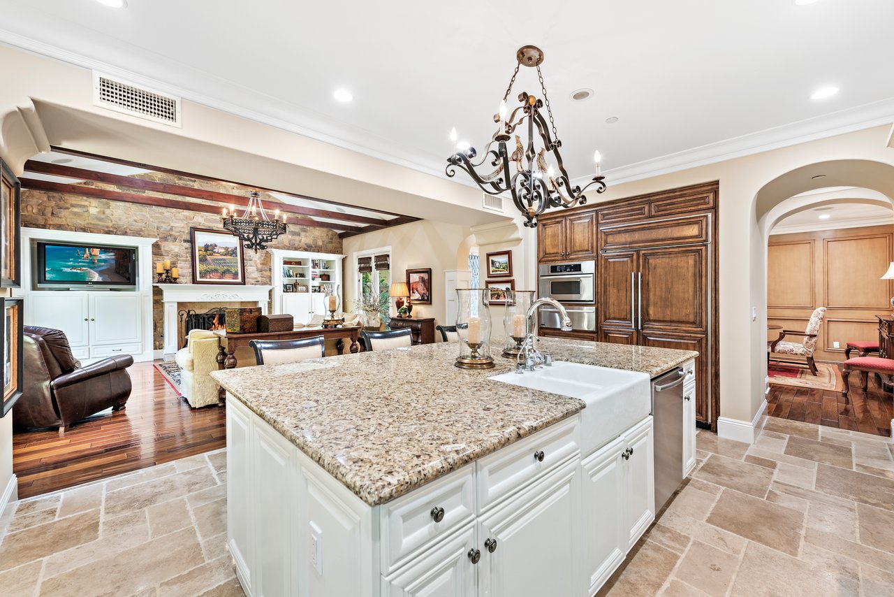 Covenant Hills Estate 