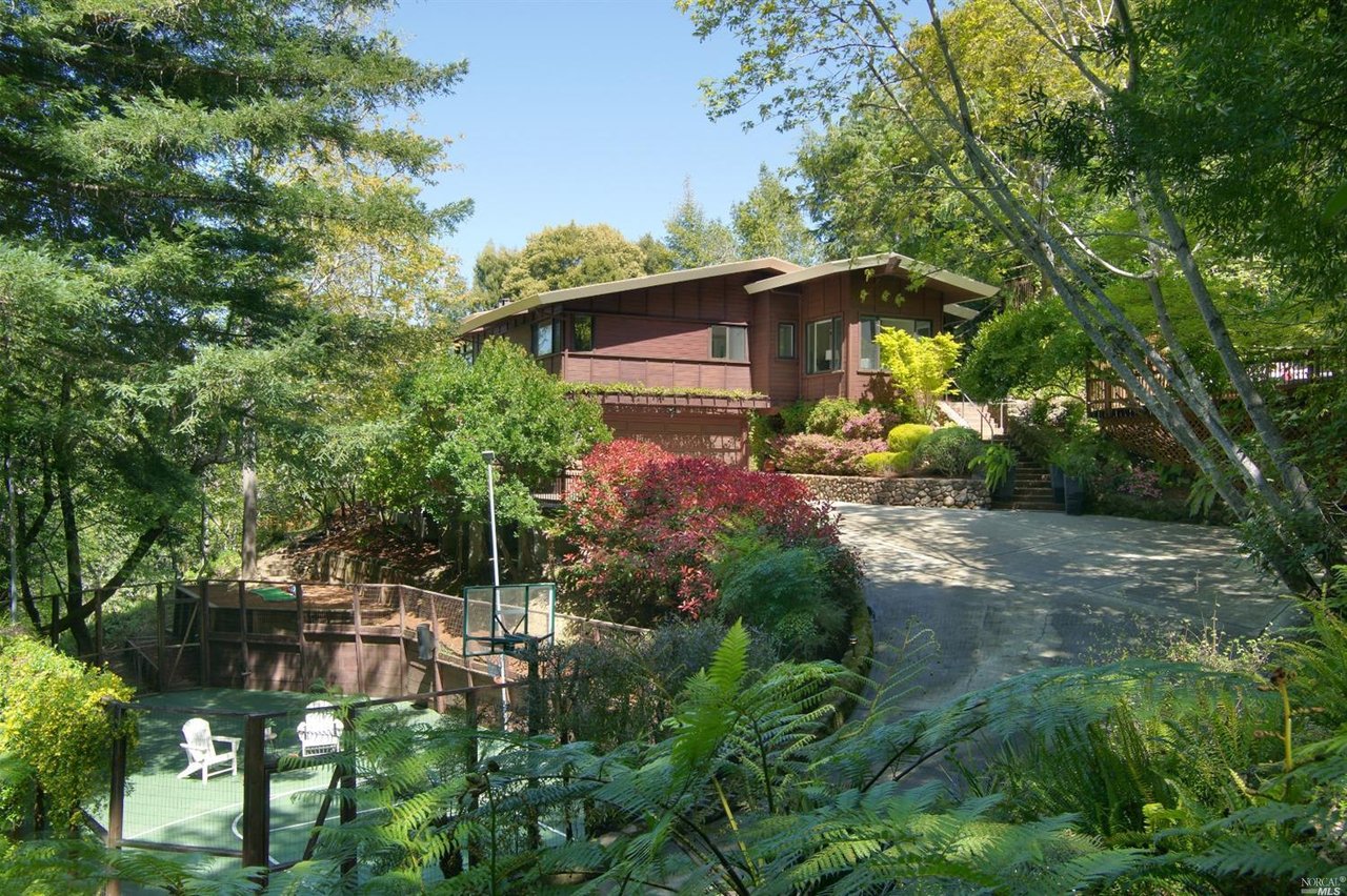 14 Fern Way
