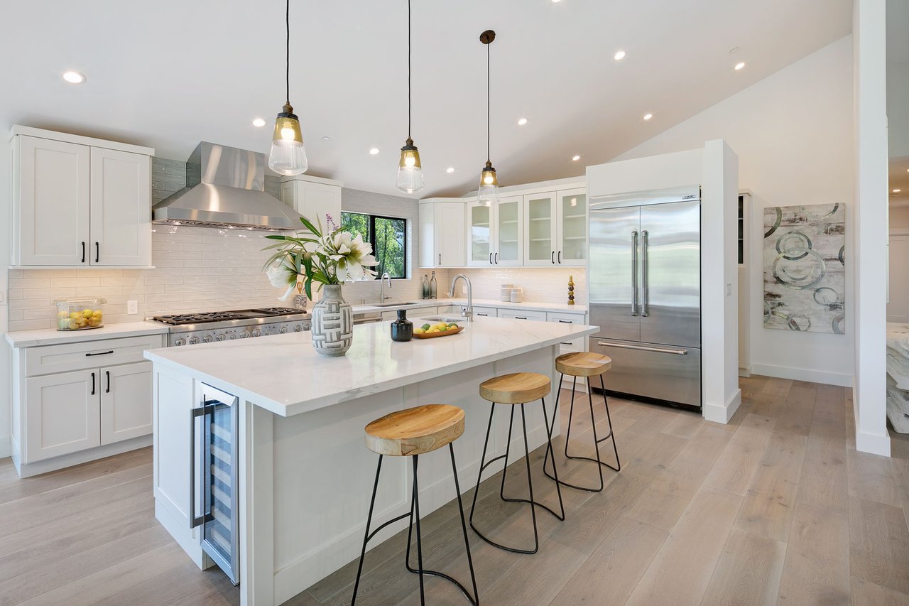 230 Oakcrest Road, San Anselmo