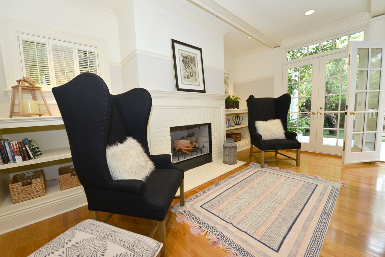 10 Raymond Avenue, San Anselmo