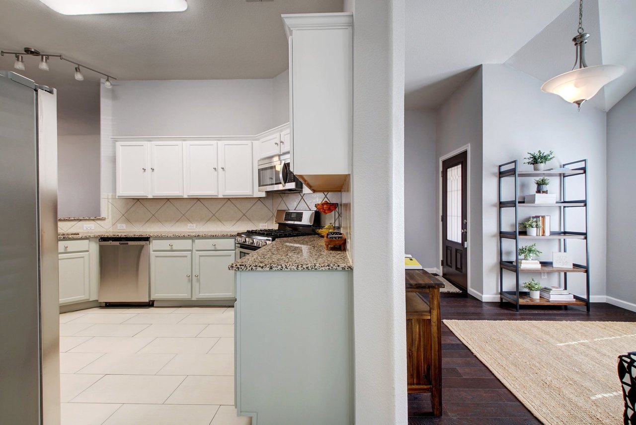 2415 Candle Ridge Trl, Georgetown, Texas 78626