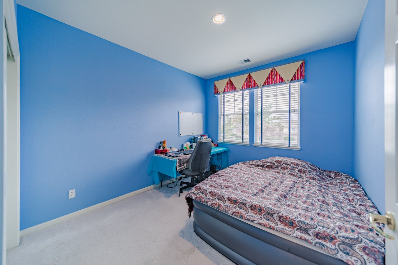 Exclusive Evergreen Home