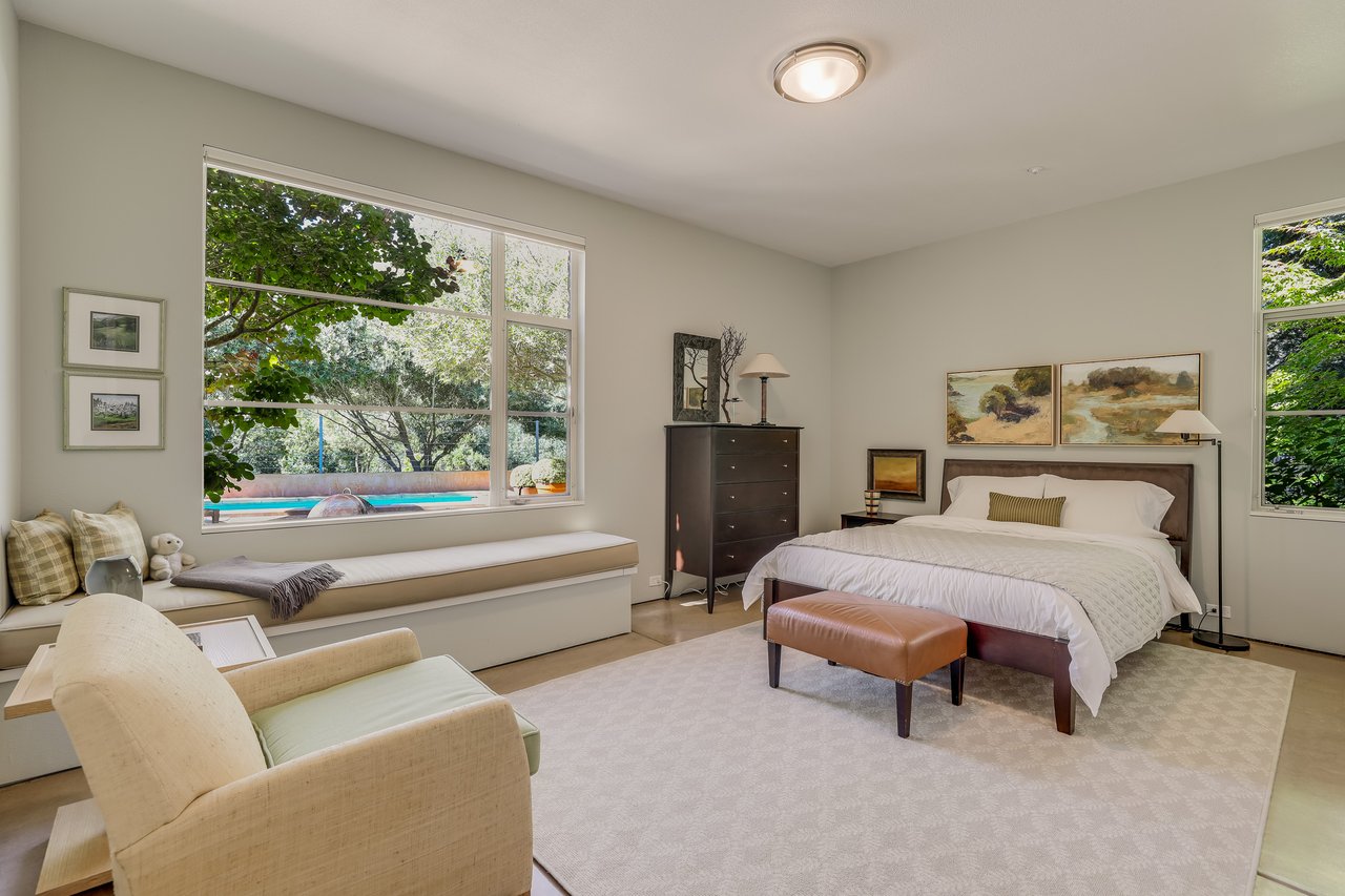 Lucas Valley Estates