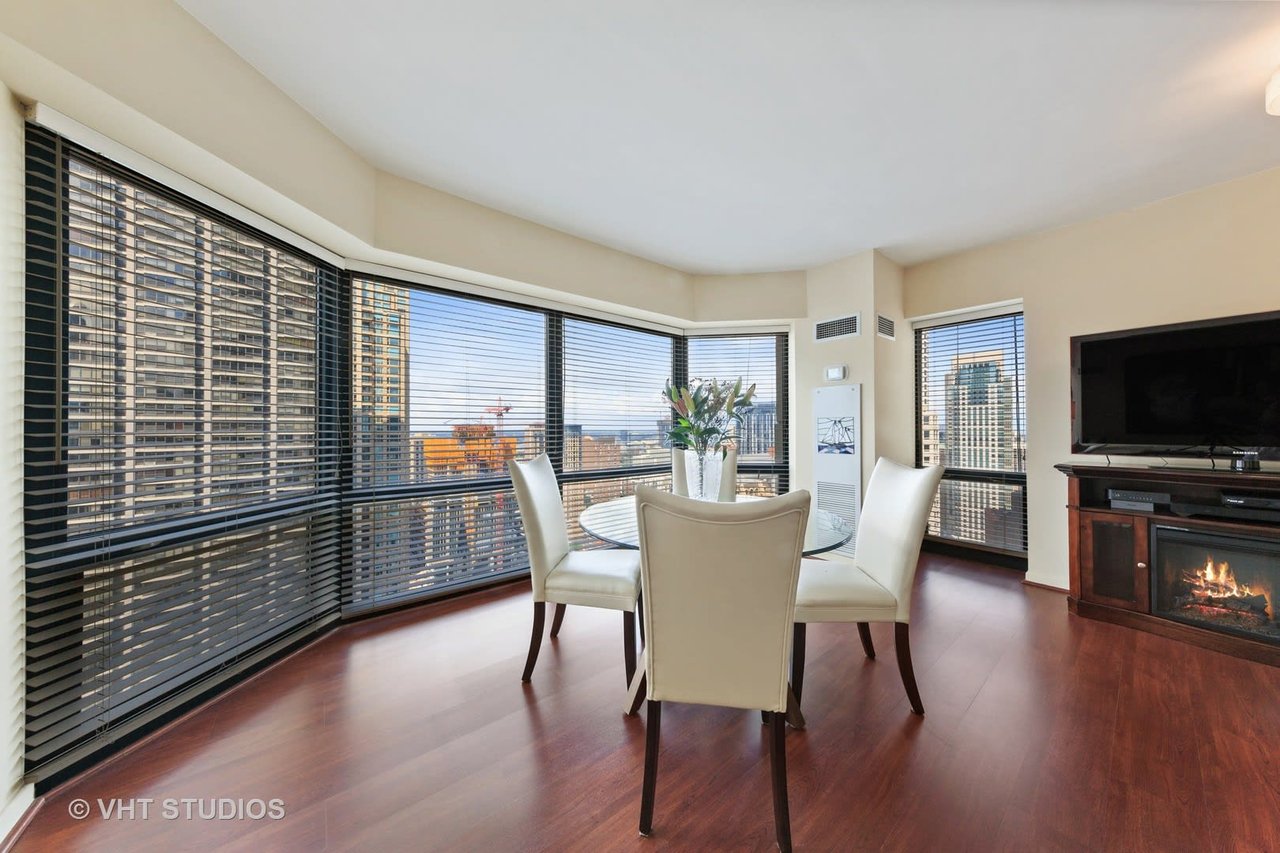 100 E Huron St #2401