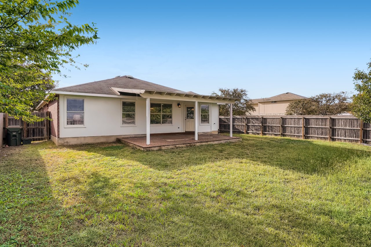 101 Meadow Park Drive