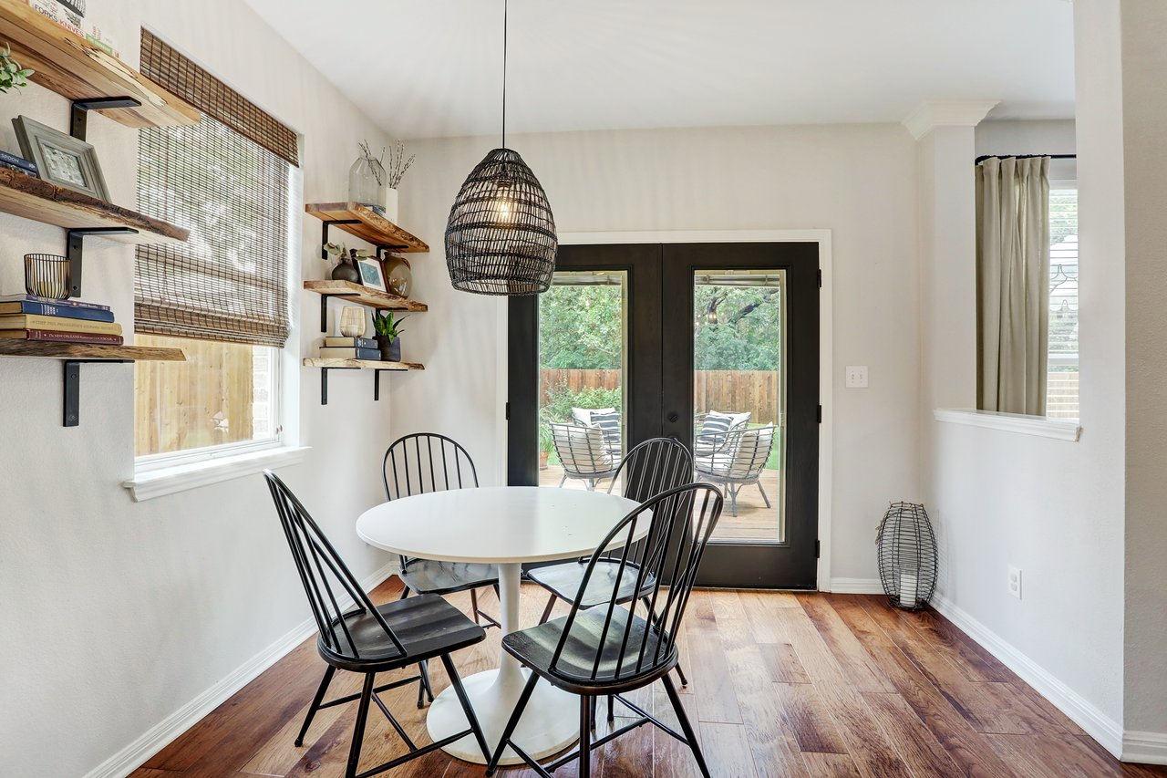 4304 Hoffman Drive | SELLER REPRESENTED