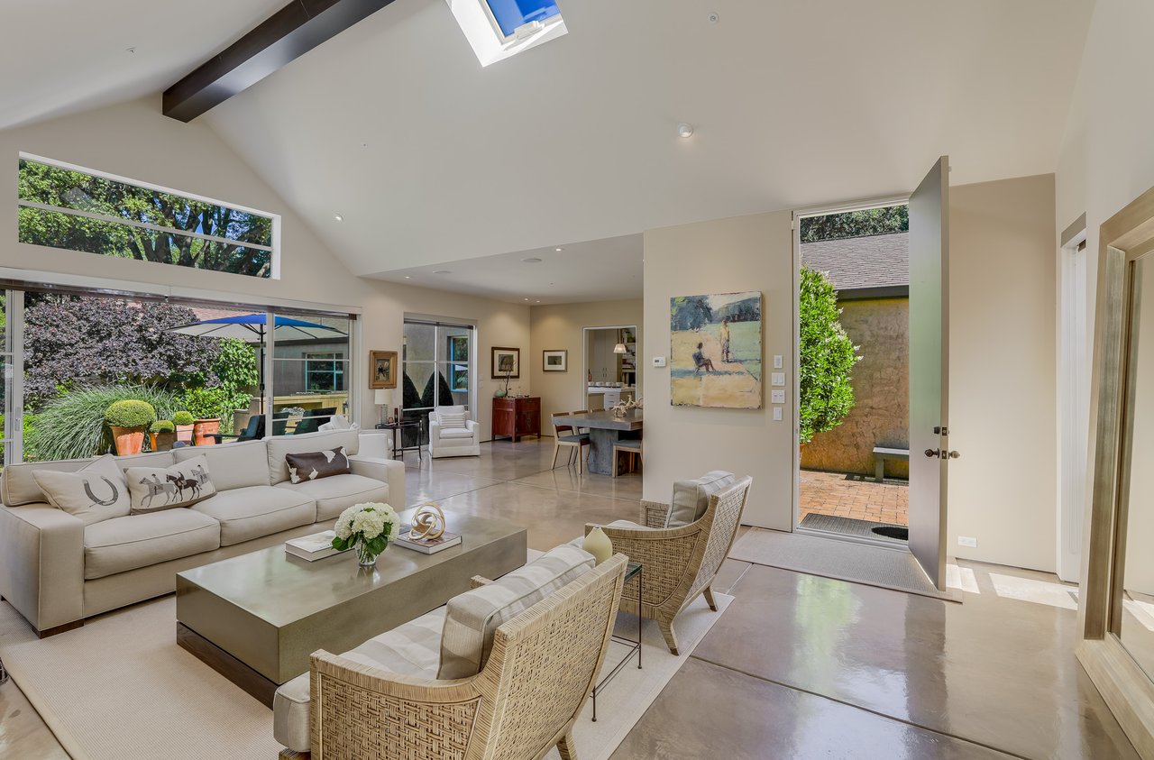 Lucas Valley Estates