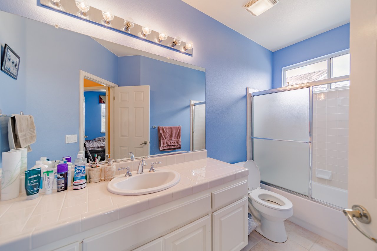 Exclusive Evergreen Home